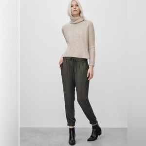 Aritzia Talula Los Feliz Drawstring Joggers